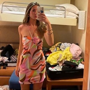 Princess Polly Chaya Dress